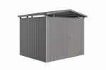 casetta panorama mis. p3 grigio quarzo met. con porta standard