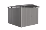 casetta panorama mis. p4 grigio quarzo met. con porta standard