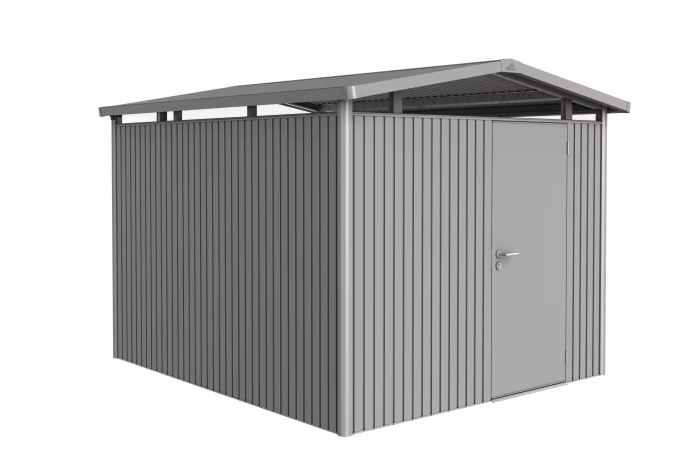 casetta panorama mis. p5 grigio quarzo met. con porta standard