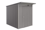 casetta avantgarde eco mis. a2 grigio quarzo met. con porta standard