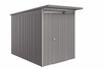casetta avantgarde eco mis. a3 grigio quarzo met. con porta standard
