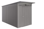 casetta avantgarde eco mis. a4 grigio quarzo met. con porta standard