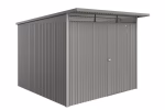 casetta avantgarde eco mis. a7 grigio quarzo met. con porta standard