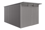 casetta avantgarde eco mis. a8 grigio quarzo met. con porta standard