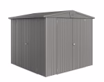 porta aggiuntiva completa europa grigio quarzo metallizzato