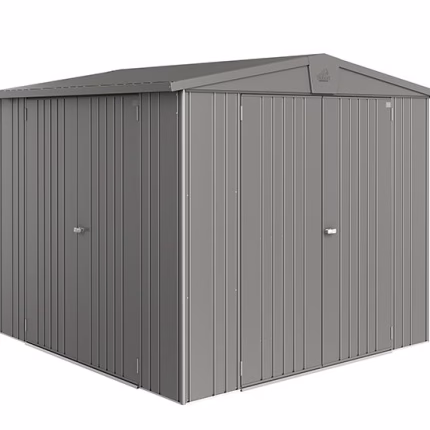 porta aggiuntiva completa europa grigio quarzo metallizzato