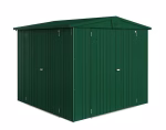porta supplementare completa europa verde scuro