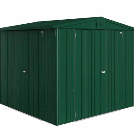 porta supplementare completa europa verde scuro