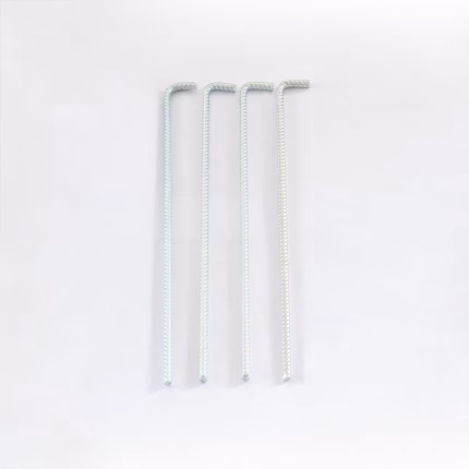pachetto picchetti 4 pz.