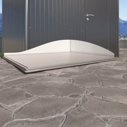 smartbase armadio per attrezzi mis. 190 large
