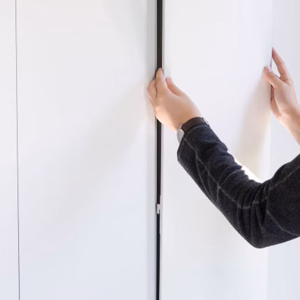 rivestimento interno casetta neo 1d/4a porta standard