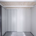 rivestimento interno casetta neo 1c porta doppia