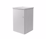 sovrapprezzo per porta minigarage cerniera a sx
