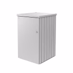sovrapprezzo per porta minigarage cerniera a sx