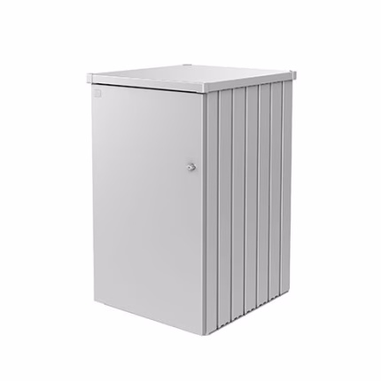 sovrapprezzo per porta minigarage cerniera a sx