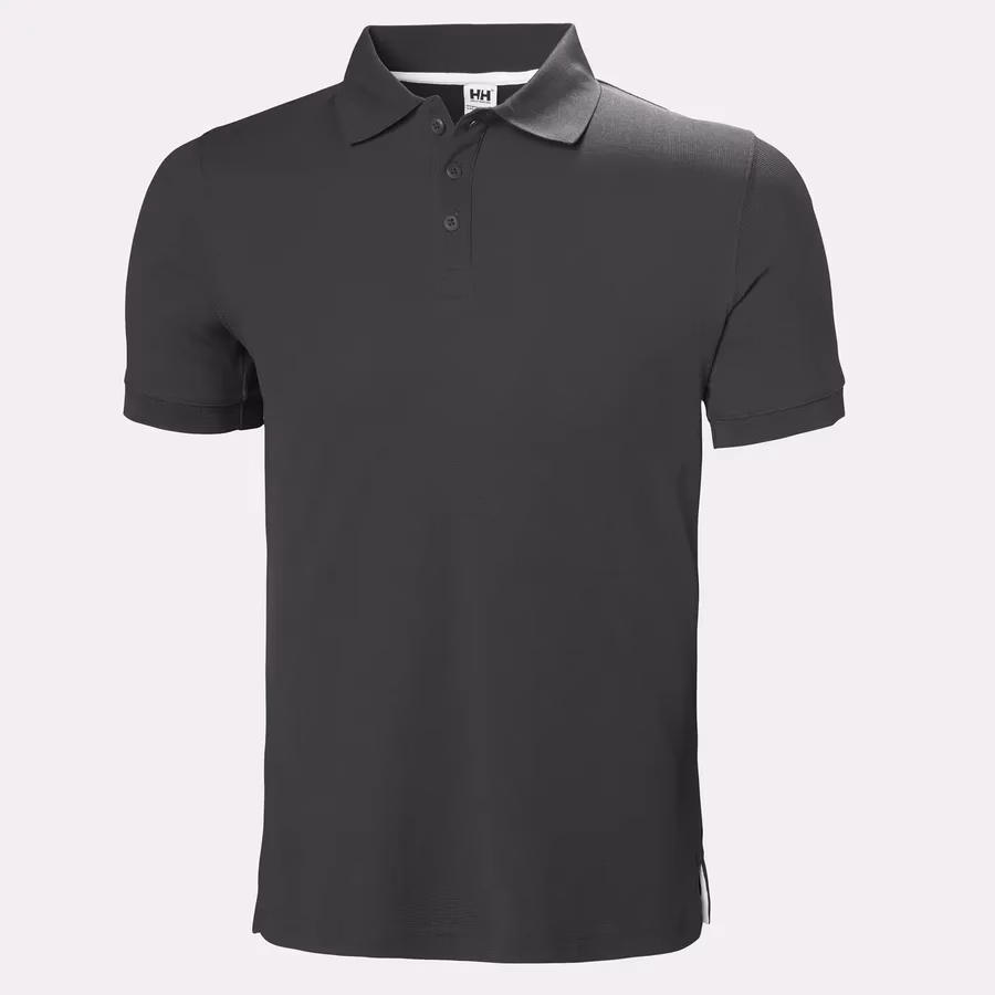 helly hansen men's crewline polo helly hansen men's crewline polo
