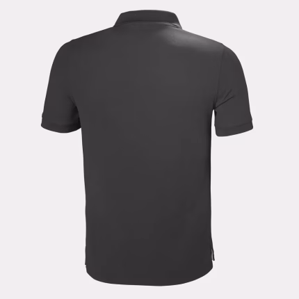 helly hansen men's crewline polo