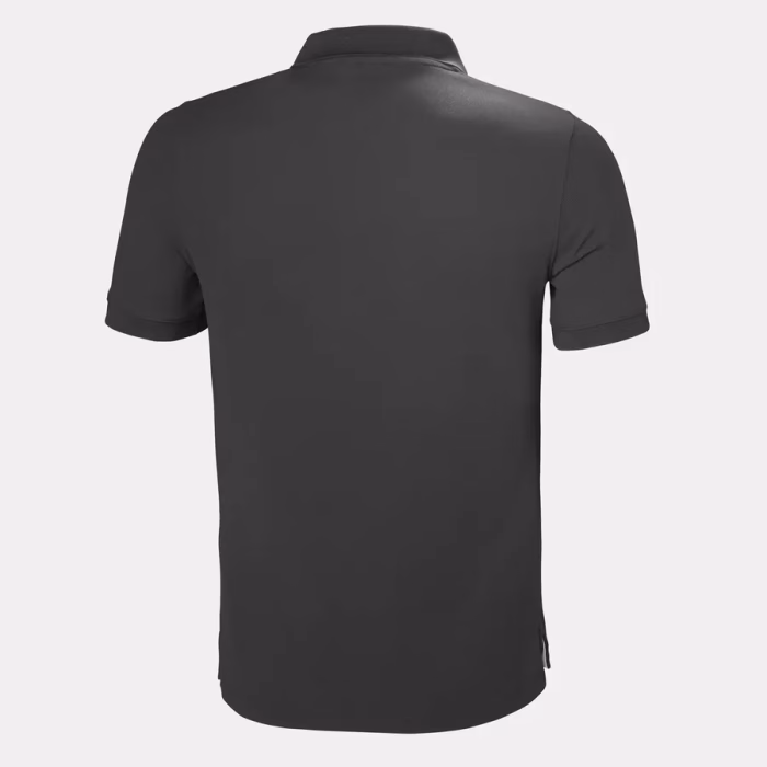 helly hansen men's crewline polo