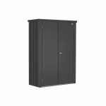 armadio romeo mis. m high grigio scuro met.