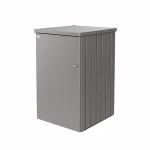 sovrapprezzo per porta minigarage cerniera a sx