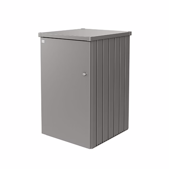 sovrapprezzo per porta minigarage cerniera a sx