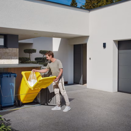 copribidone alex duo argento met.