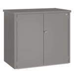 copribidone alex duo grigio quarzo met.