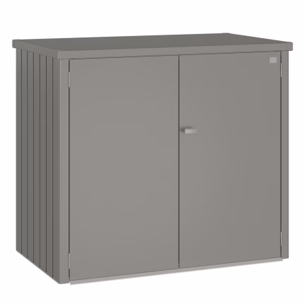 copribidone alex duo grigio quarzo met.