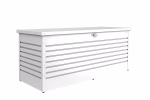 baule da esterno 200 bianco