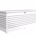 baule da esterno 200 bianco
