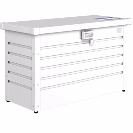 paket box 100 bianco