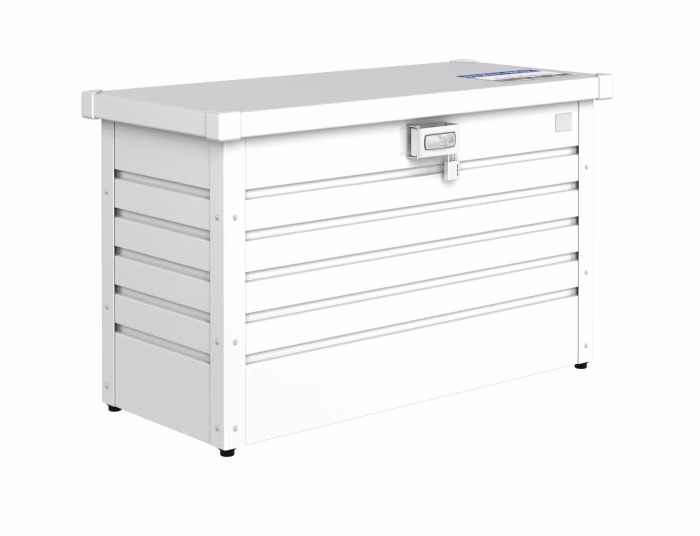 paket box 100 bianco