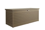 baule da esterno 200 bronzo met