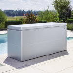 loungebox mis. 160 argento met.