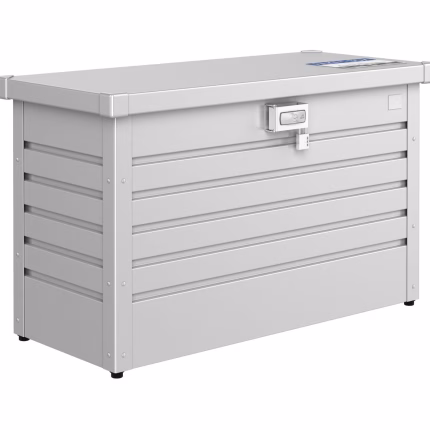 paket box 100 argento met.