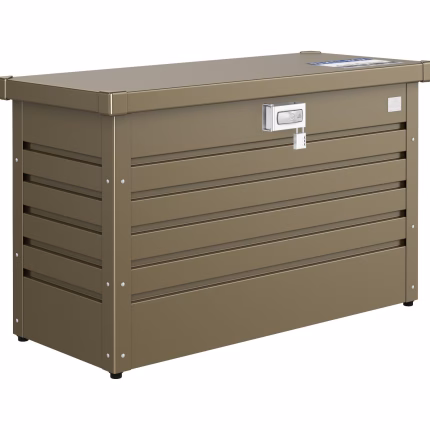 paket box 100 bronzo met.