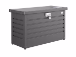 paket box 100 grigio scuro metallizzato