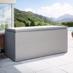 loungebox mis. 200 grigio scuro met.