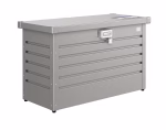 paket box 100 grigio quarzo metallizzato