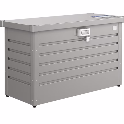 paket box 100 grigio quarzo metallizzato