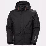 helly hansen manchester waterproof rain jacket
