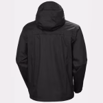 helly hansen manchester waterproof rain jacket