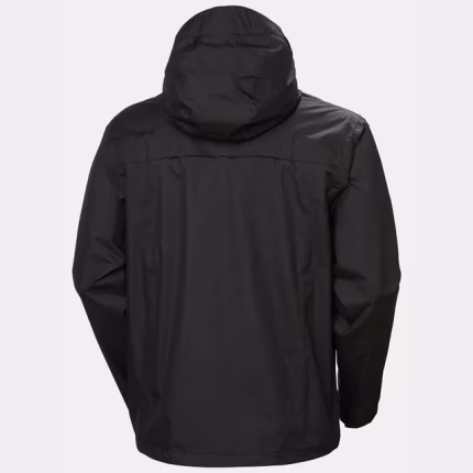 helly hansen manchester waterproof rain jacket