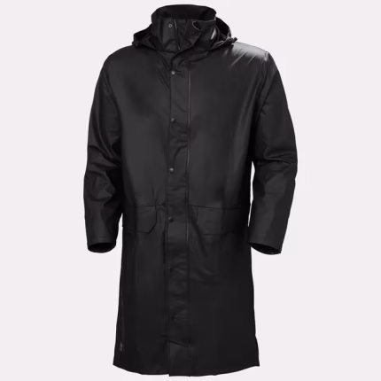 helly hansen voss waterproof rain jacket (copia)