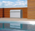 storemax 160 grigio quarzo met