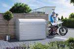 storemax 190 grigio scuro met.