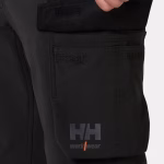 helly hansen oxford 4x cargo shorts