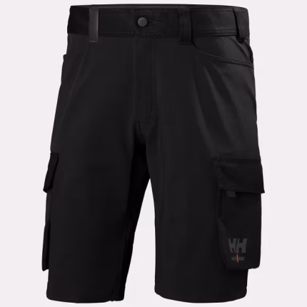 helly hansen oxford 4x cargo shorts