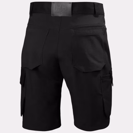 helly hansen oxford 4x cargo shorts