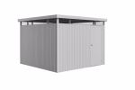 casetta highline mis. h6 argento met.. porta standard